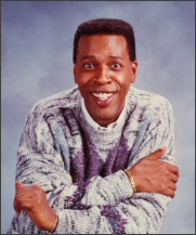 Illustration for article titled MESHACH TAYLOR DIED!